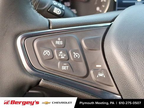 Certified 2024 Chevrolet Equinox LT w/ LPO, Cargo Package image 23