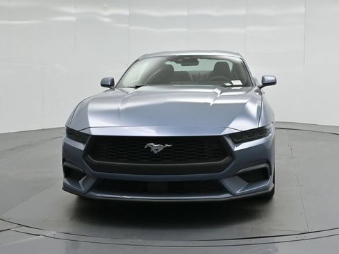 New 2026 Ford Mustang Coupe RWD image 51