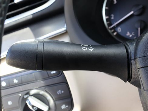 Certified 2022 INFINITI QX50 Luxe image 37