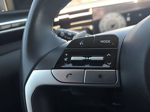 Used 2022 Hyundai Tucson Limited w/ Cargo Package image 24