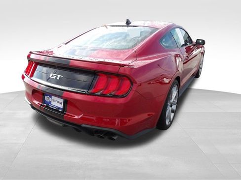 Used 2023 Ford Mustang GT Premium RWD image 10