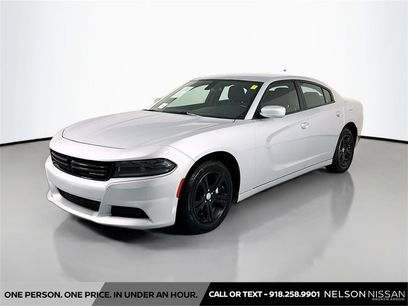 Used 2022 Dodge Charger SXT