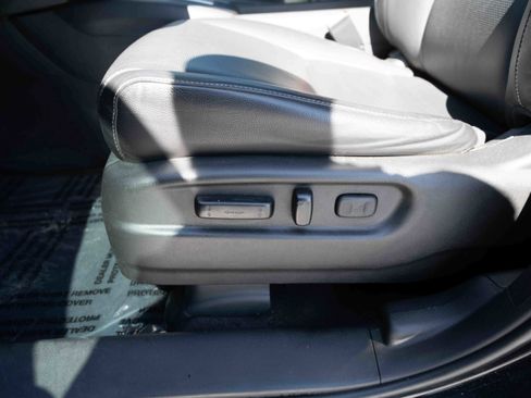 Certified 2023 Honda Ridgeline RTL-E image 12