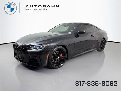 Certified 2024 BMW 440i xDrive Coupe