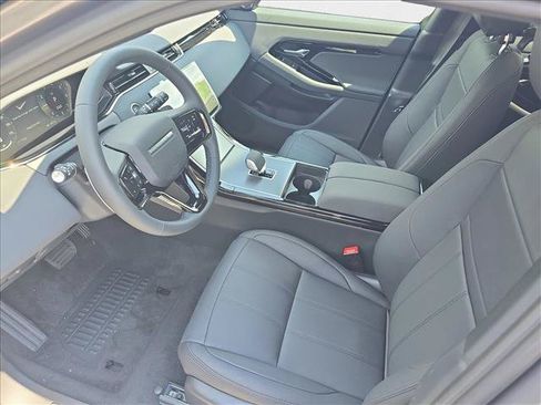 New 2026 Land Rover Range Rover Evoque S AWD/4WD image 16