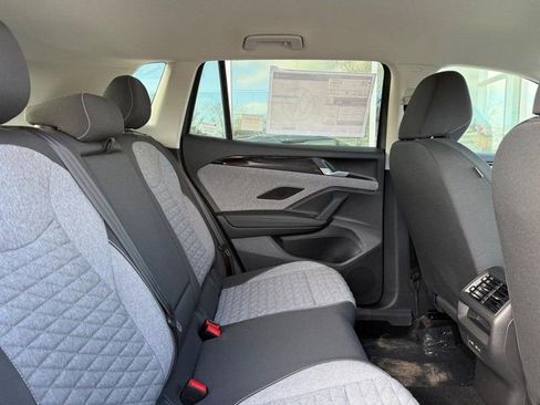 New 2026 Volkswagen Tiguan S image 5