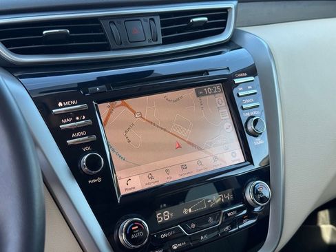 Used 2020 Nissan Murano Platinum image 23