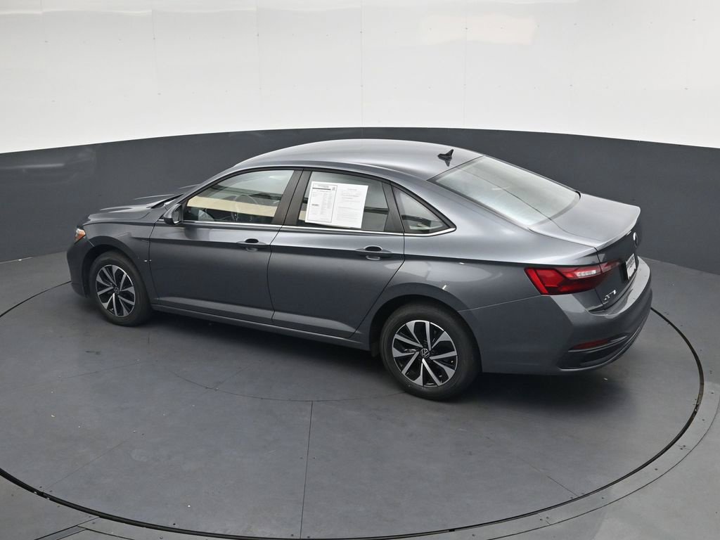 Used 2024 Volkswagen Jetta S FWD image 29