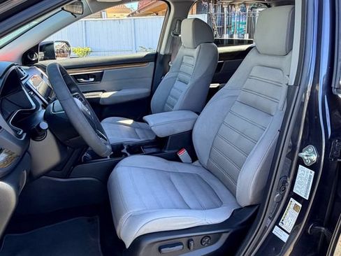 Used 2018 Honda CR-V EX image 22
