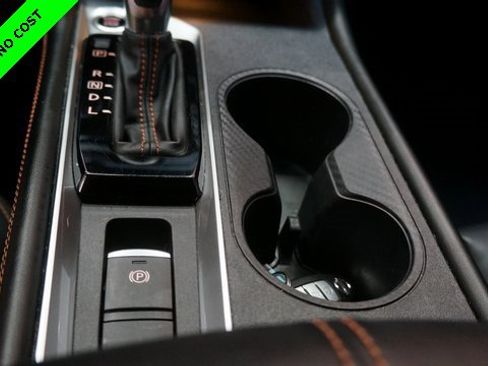 Certified 2022 Nissan Altima 2.5 SR image 20