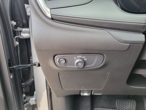 New 2026 Buick Encore GX Avenir w/ Avenir Technology Package image 21