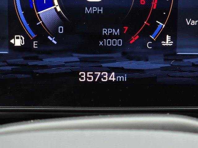 Used 2025 Chevrolet Tahoe Z71 AWD/4WD image 31