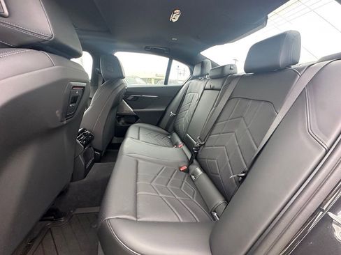 Certified 2026 BMW 530i w/ M Sport Package RWD image 8