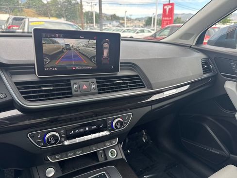 Used 2018 Audi Q5 Prestige AWD/4WD image 25