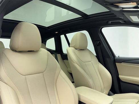 Used 2023 BMW X3 xDrive30i w/ M Sport Package image 46