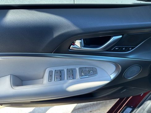New 2026 Genesis G70 3.3T Sport Prestige image 17
