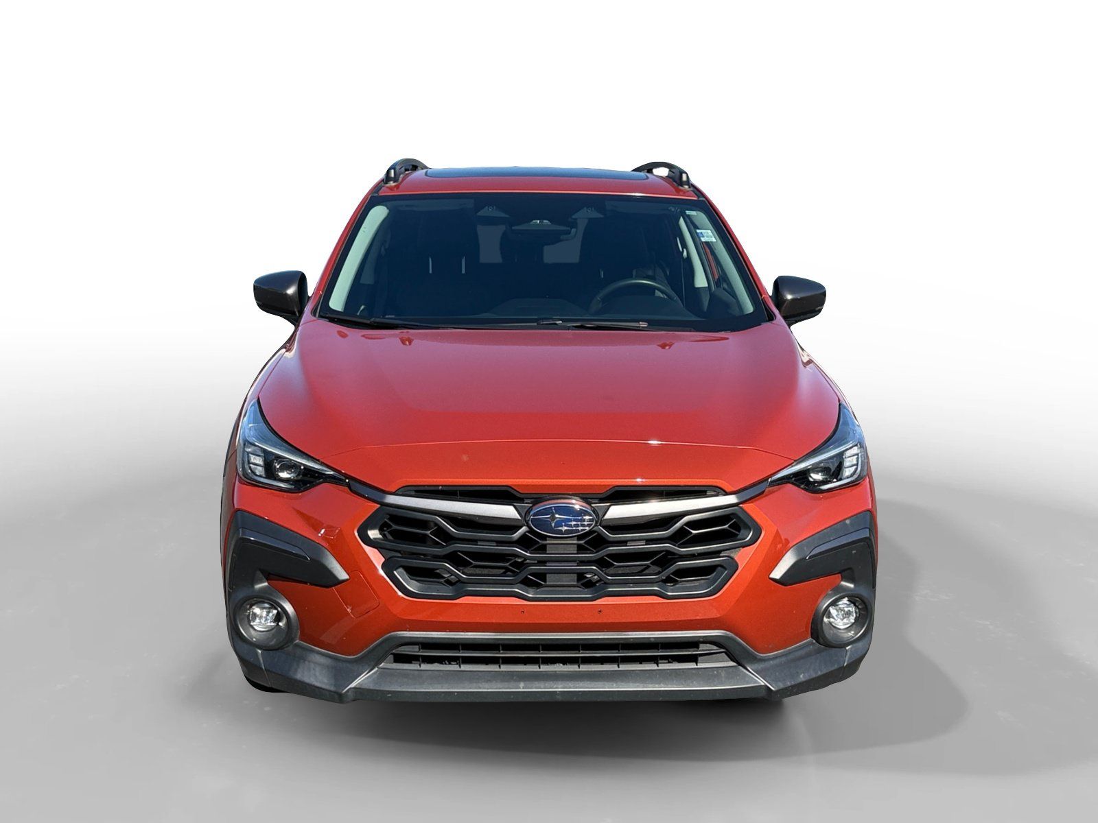 Used 2024 Subaru Crosstrek 2.5i Limited w/ Crosstrek Mirror Package AWD/4WD image 8