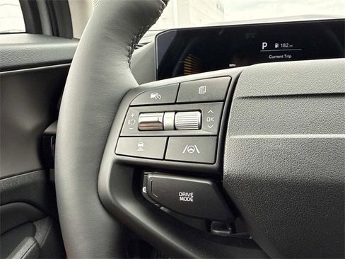 New 2026 Kia Sportage EX image 24