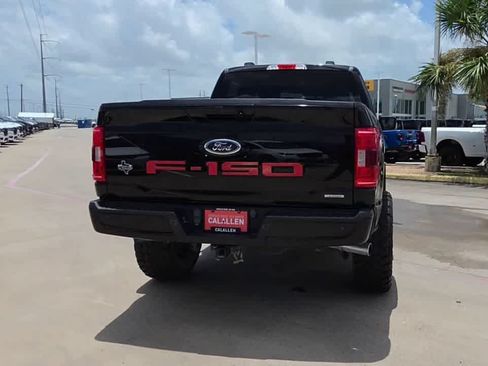 Used 2022 Ford F150 XLT w/ Equipment Group 302A High RWD image 7