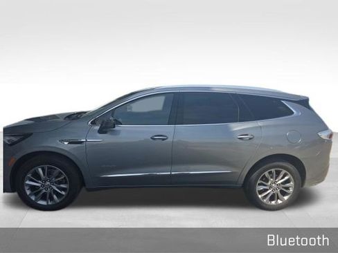 Used 2023 Buick Enclave Avenir w/ Avenir Technology Package AWD/4WD image 7