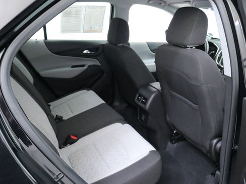 Used 2024 Chevrolet Equinox LS w/ LPO, Floor Liner Package image 28