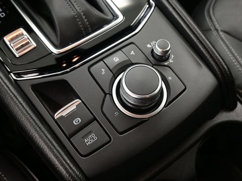 Used 2025 MAZDA CX-5 AWD 2.5 S w/ Preferred Package image 22