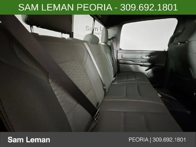 New 2026 RAM 1500 Express AWD/4WD image 24