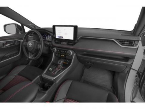 New 2025 Toyota RAV4 XSE image 14