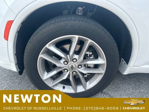 Used 2023 Dodge Durango GT AWD/4WD image 21
