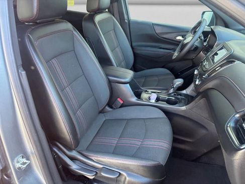 Used 2024 Chevrolet Equinox RS image 15