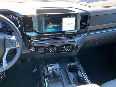 Used 2024 Chevrolet Silverado 1500 ZR2 w/ ZR2 Bison Edition image 10