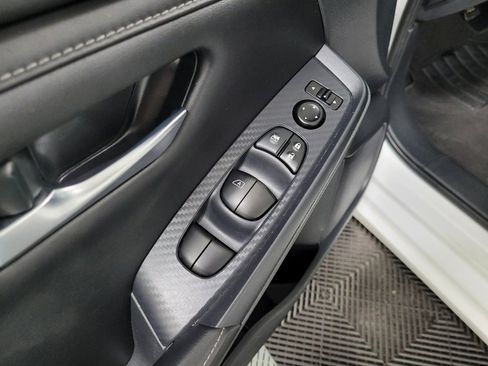 Used 2020 Nissan Sentra SV FWD image 27