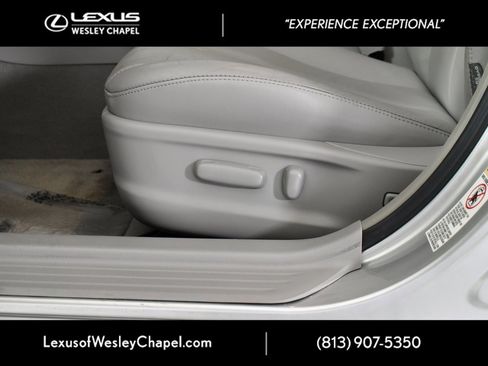 Used 2007 Toyota Camry Hybrid image 21