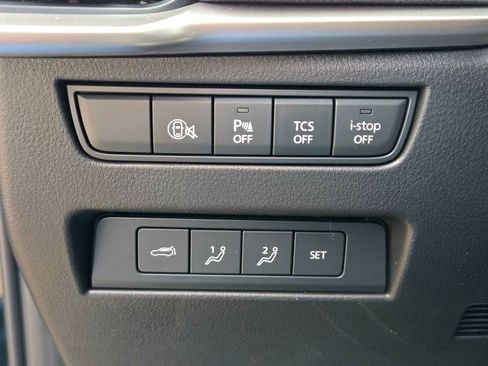 New 2026 MAZDA CX-90 3.3 Turbo w/ Premium Sport Pkg image 16