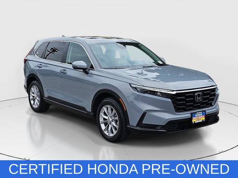 Used 2023 Honda CR-V EX-L image 3