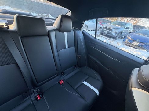 Used 2025 Toyota Camry SE image 34