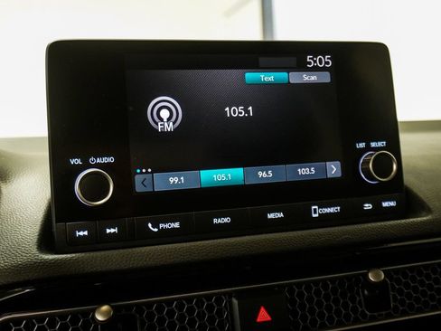 Used 2023 Honda Civic LX image 19