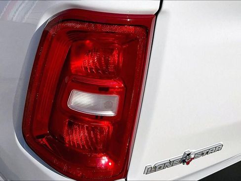 Used 2025 RAM 1500 Lone Star image 30