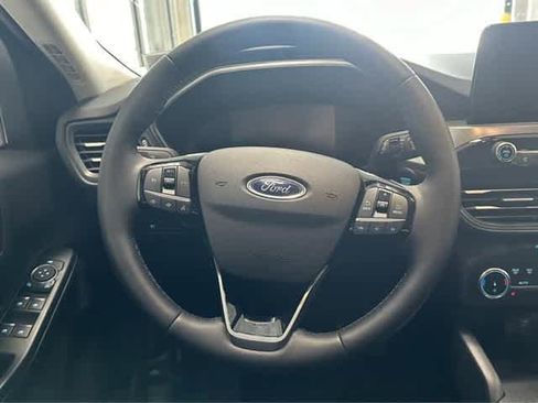 New 2025 Ford Escape Active w/ Cold Weather Package image 15