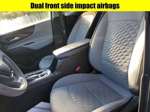 Used 2020 Chevrolet Equinox LS w/ LS Convenience Package image 21