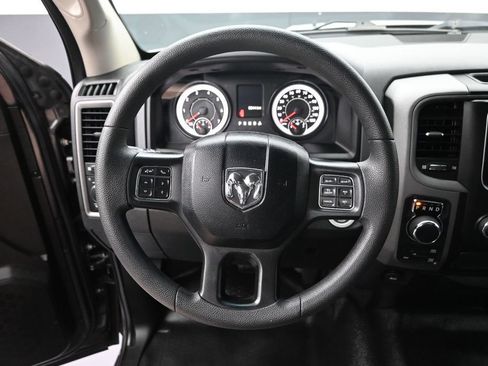 Used 2019 RAM 1500 Tradesman w/ Popular Equipment Group AWD/4WD image 19