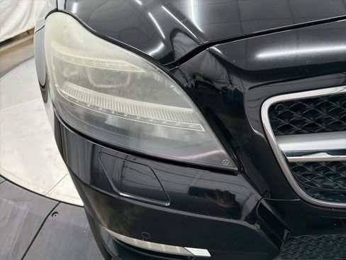 Used 2014 Mercedes-Benz CLS 550 image 10