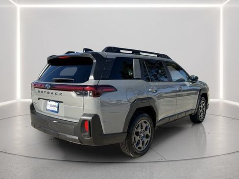Certified 2026 Subaru Outback Premium AWD/4WD image 6