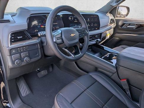 New 2026 Chevrolet Tahoe High Country RWD image 3