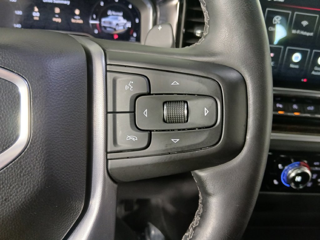 Certified 2025 GMC Sierra 1500 Elevation w/ Preferred Package AWD/4WD image 23