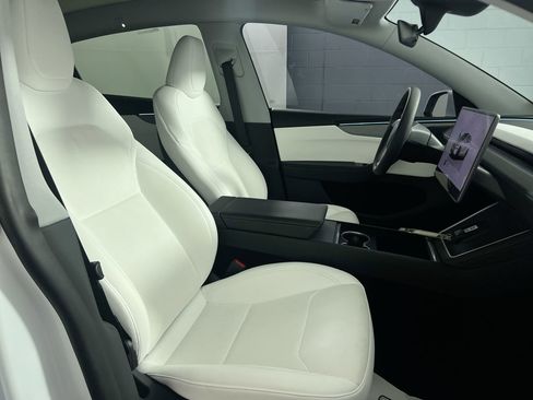 Used 2026 Tesla Model Y 2WD image 26