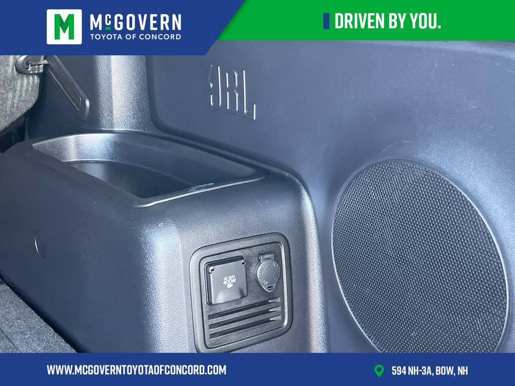 Used 2024 Toyota 4Runner TRD Pro AWD/4WD image 34