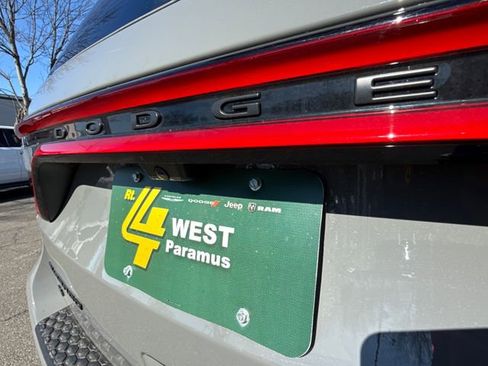 New 2026 Dodge Durango GT image 7