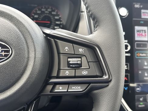 New 2026 Subaru WRX tS AWD/4WD image 15