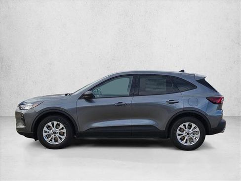 New 2026 Ford Escape Active image 5